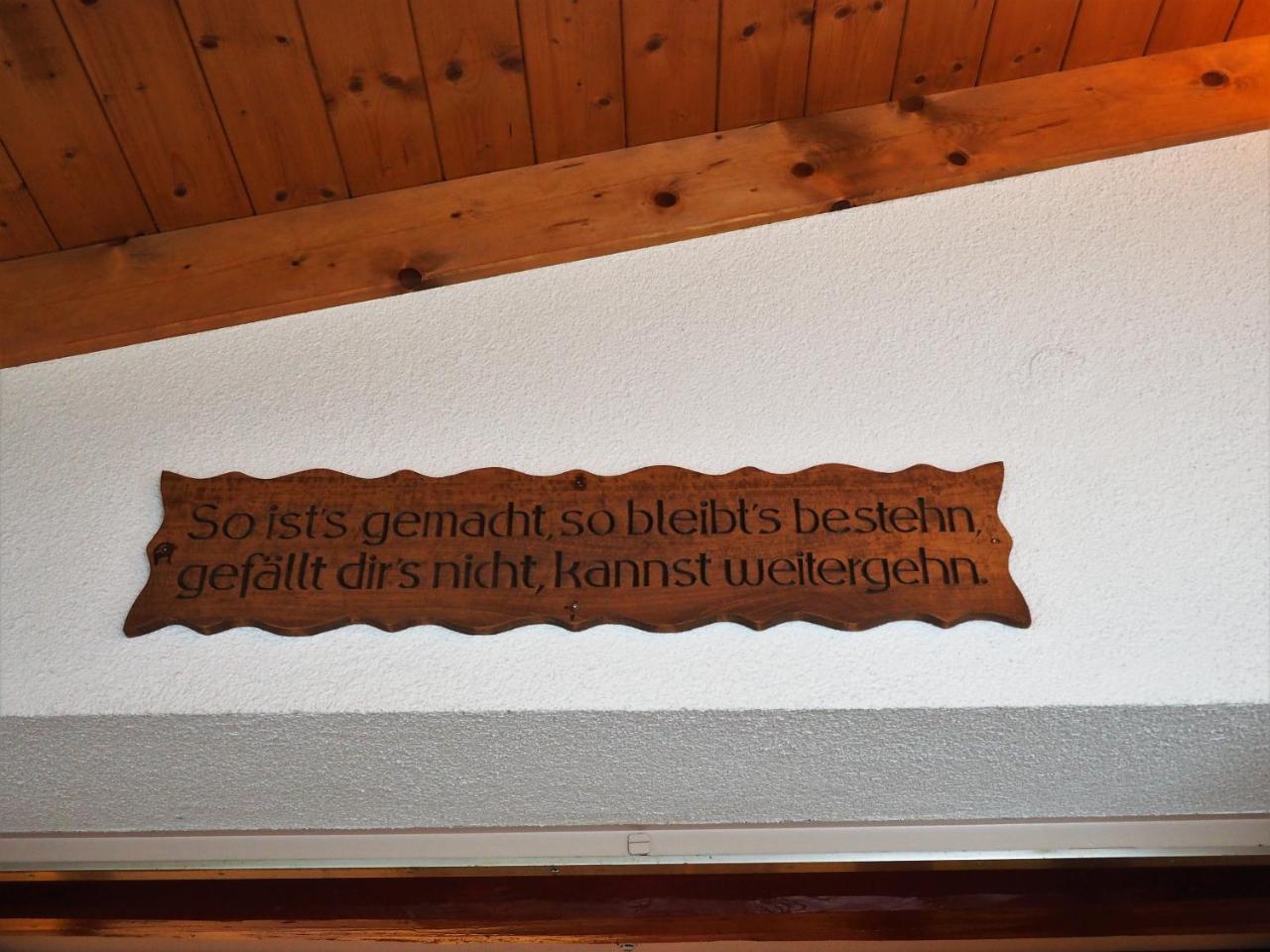 Landgasthof Zum Schwarzen Grat Isny im Allgau Exterior photo